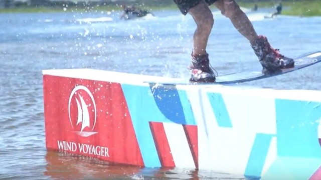 Courts Council - 2017 Wakestyle Overview