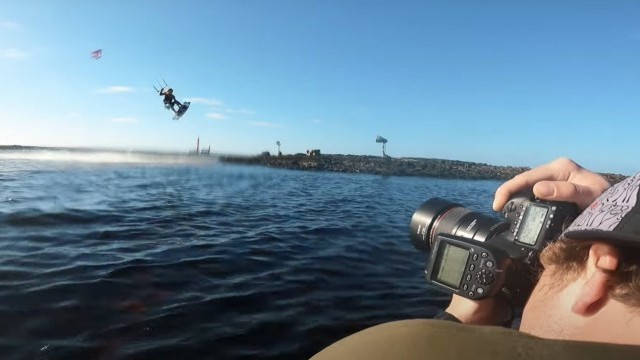 A "PHOTOSHOOT" Saved by the JUICE!!! - Court In The Act #VLOG 157