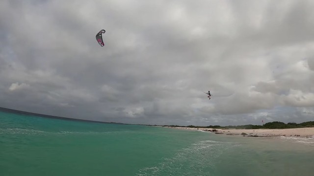 ONE BIG CLUMSY FAMILY - 18