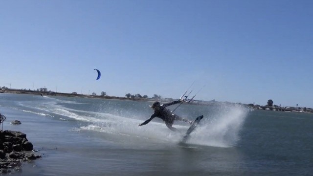 Full  Send Brothers  - Velddrif South Africa