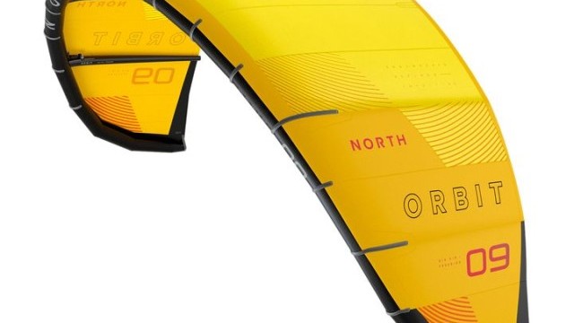 2023 Orbit Kite Replacement