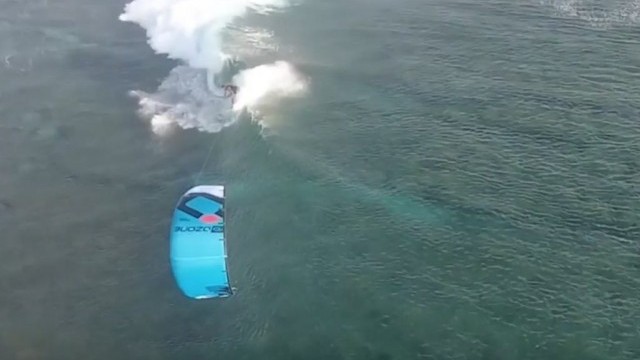 Ozone Kiteboarding Kite Lineup