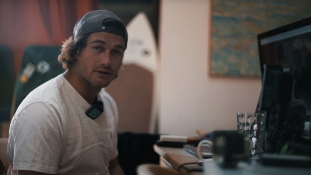 Pete Rose - Kiteboarding - Tricks of the Trade with Tom Court