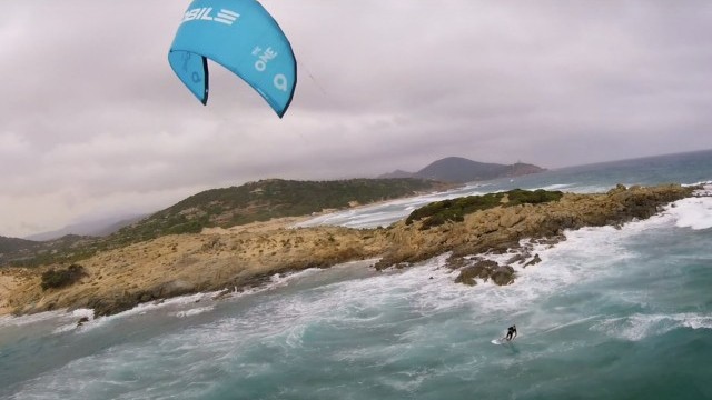 Nobile Kiteboarding 2022 Collection The Elements