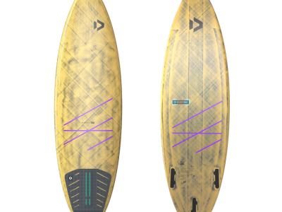 DUOTONE Blur SLS 2026 Kitesurfing Review