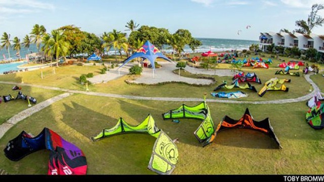 PKRA Panama: – Big Action Kicks Off in Nitro City
