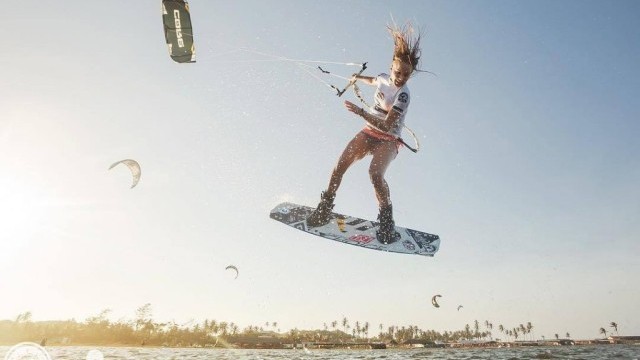 In Focus: CORE Kiteboarding 2018 Product Overview