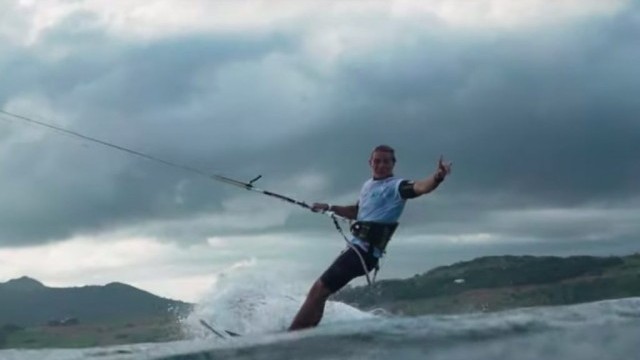 Registration & Wave Action Bel Ombre - Day 1 - GKA Mauritius