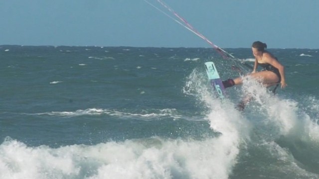 Karolina Brazil 2018