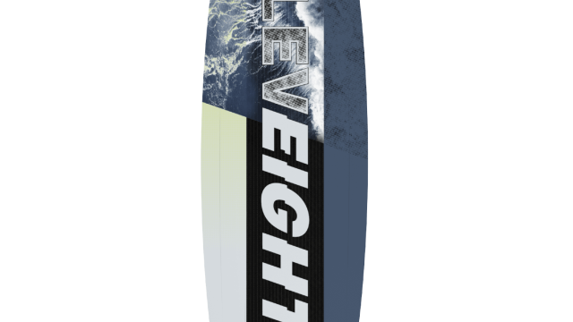 Kitesurfing Reviews - Eleveight Kites Process C+ V5 2024