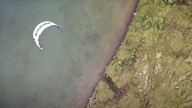 This Glacier Is 3000M OVER SEALEVEL