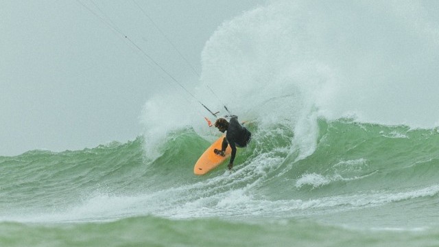 Tell Me About the TWEAK by Mitu