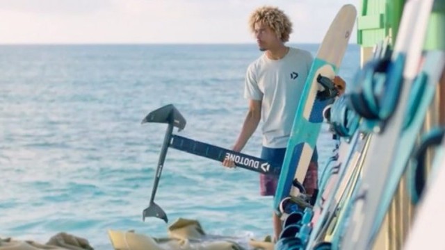 Enter the world of Duotone