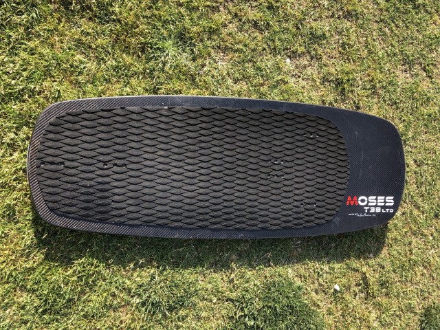 Moses Hydrofoil T38 Ltd 2019