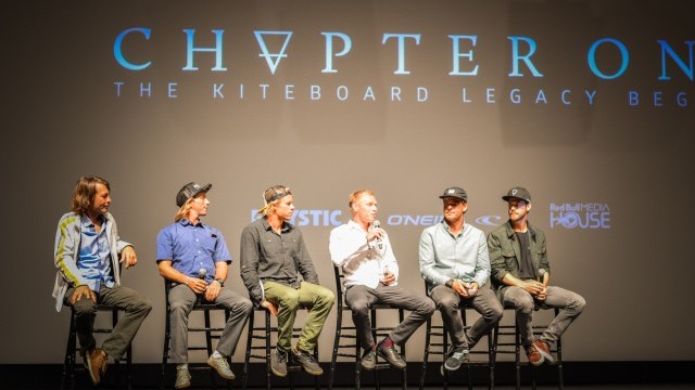 Is This The Biggest Thing That Ever Happened To The Sport Of Kiteboarding?