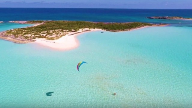 Exuma Kitesurf Paradise, episode 15