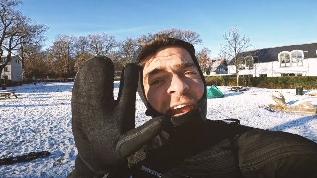 Nick Jacobsen - Homespot session