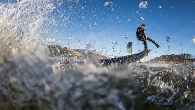 Behold and Sea - Ewan Jaspan Interview