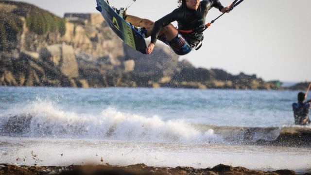 10 Questions - Aron Rosslee