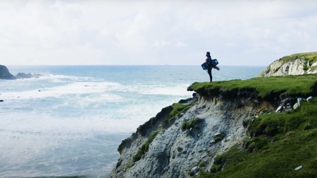 THE IRELAND PROJECT FULL VIDEO