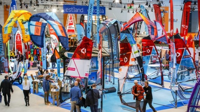 Boot Düsseldorf 2020