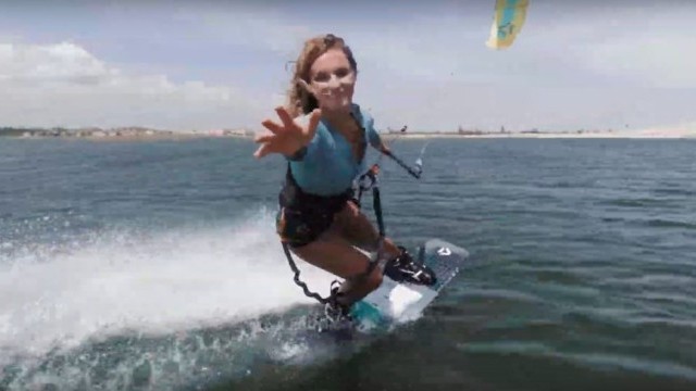 GettinTheShot Ep.2 - Paula Novotna