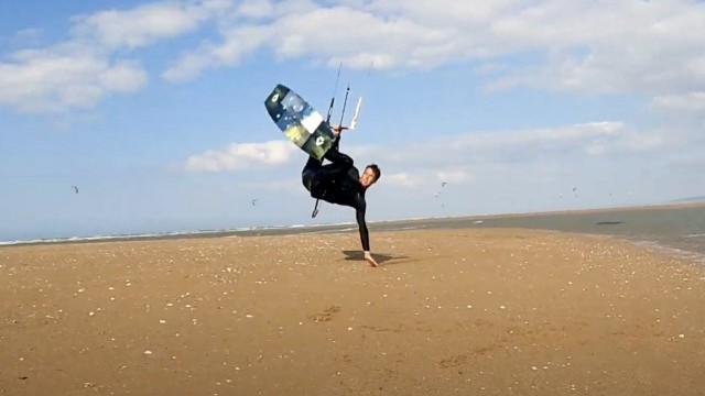 Northern France 2021