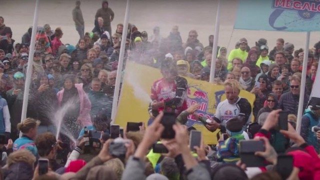 2019 Red Bull Megaloop | Highlights