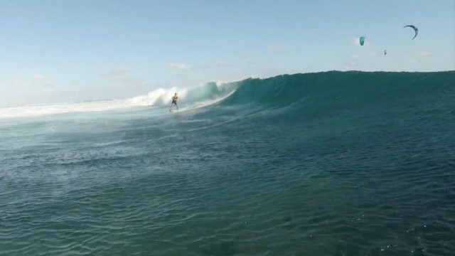 Surf Kite Mauritius