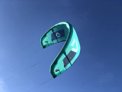 DUOTONE Dice 9m 2020 Kitesurfing Review