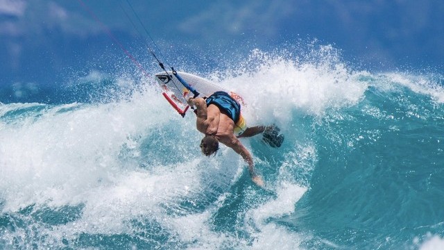 In Focus: Naish 2021 Kites Product Overview