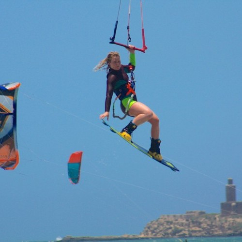 Essaouira Kitesurfing Holiday and Travel Guide