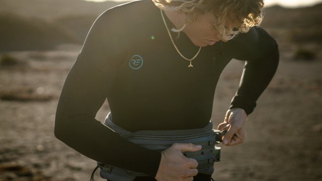 The Most Important Piece of your Kiteboarding Kit