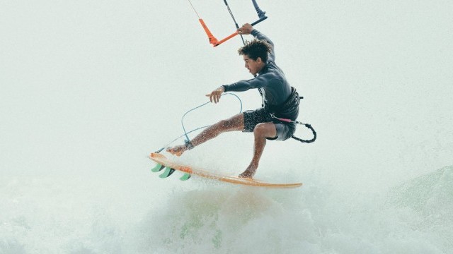 F-ONE | TWEAK - Kite Collection 2023