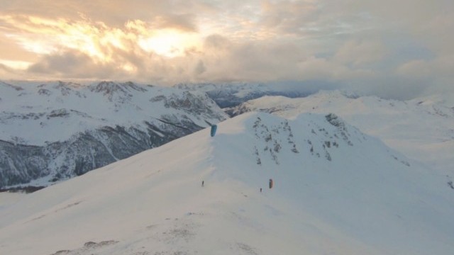 DORMILLOUSE (full movie)