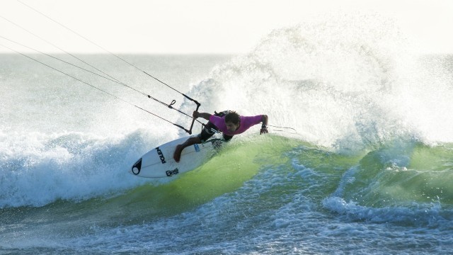 Kitesurfing Travel Guides - Dakhla