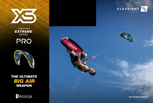 Eleveight Kites Issue 108