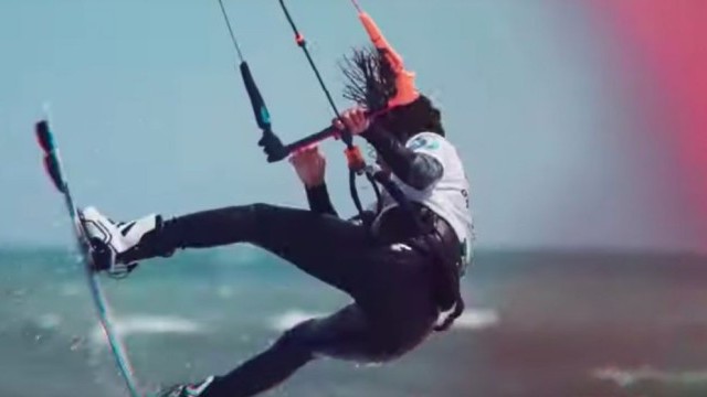 GKA Gran Canaria 2019 Event Promo