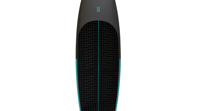 Kitesurfing Reviews - Cabrinha Rocket 2026