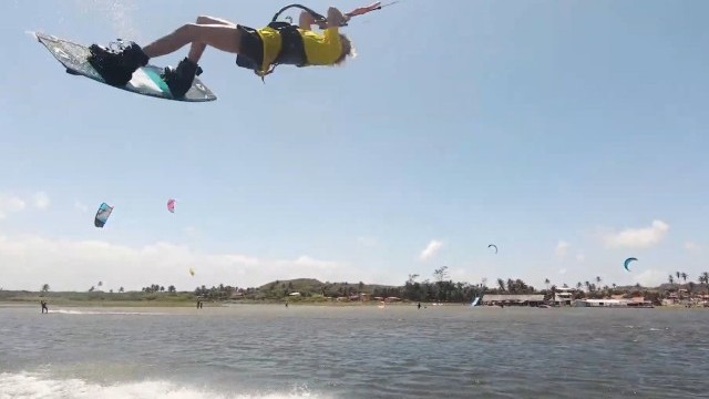 Pippa van Iersel - SICKEST BIG AIR SESSION OF MY LIFE 14