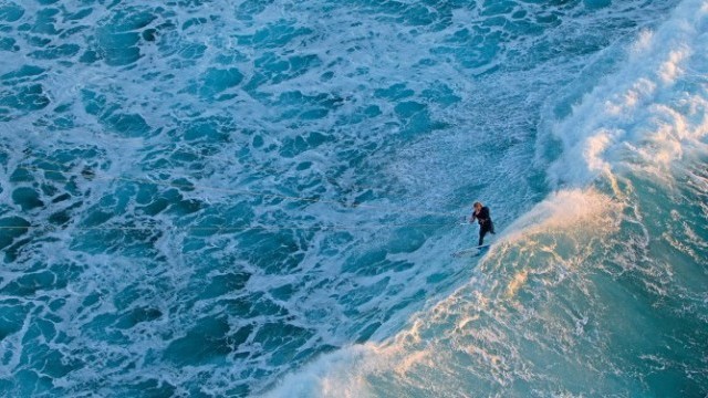 ION Women's Wetsuits