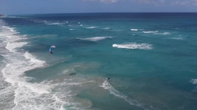 Mark Cafero 2018 Demo Reel