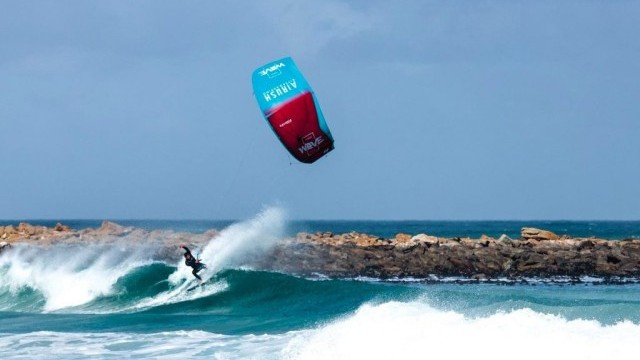 Airush Wave v9 - Product Overview