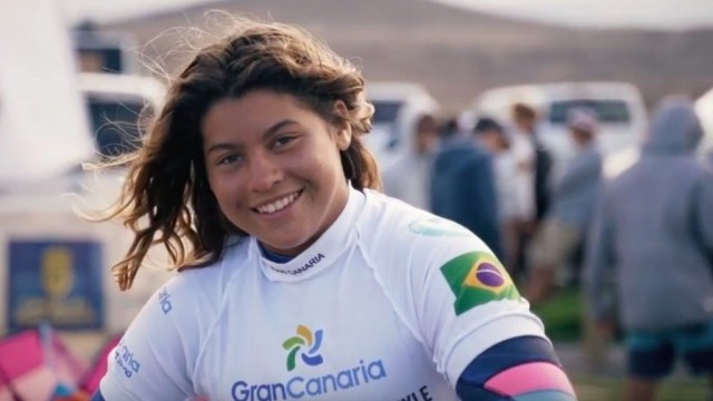 Mikaili Sol | GKA Freestyle World Champion 2019