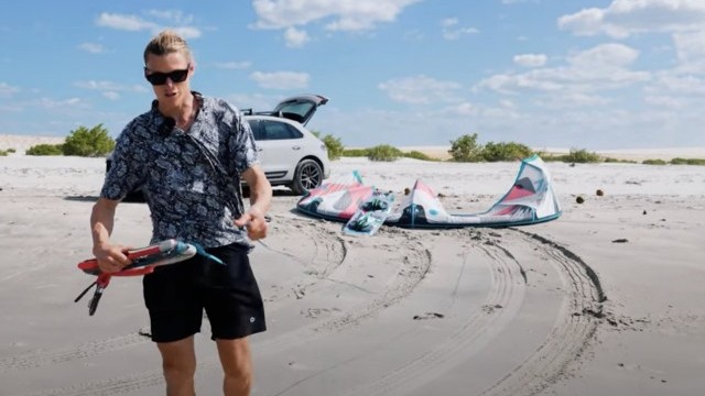 REVEALING the 2023 REBEL SLS - World Of Whaley³ - Episode 15