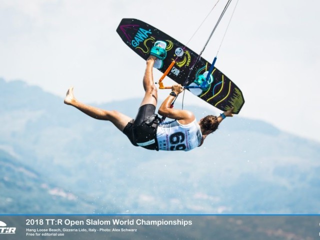 Racing Gets Tighter as Top Racers Find Their Groove at TT:R Worlds in Italy