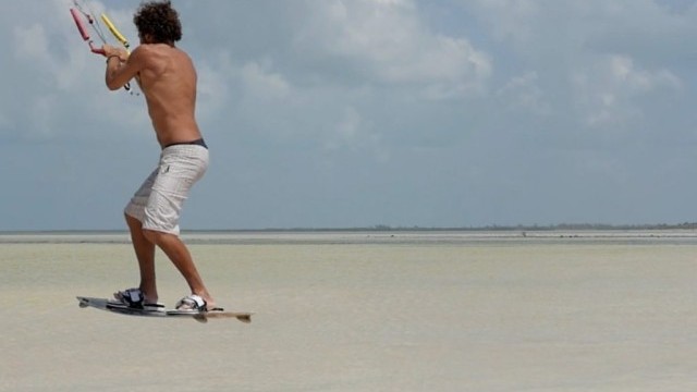 Camcun ¦ Antoine Verville