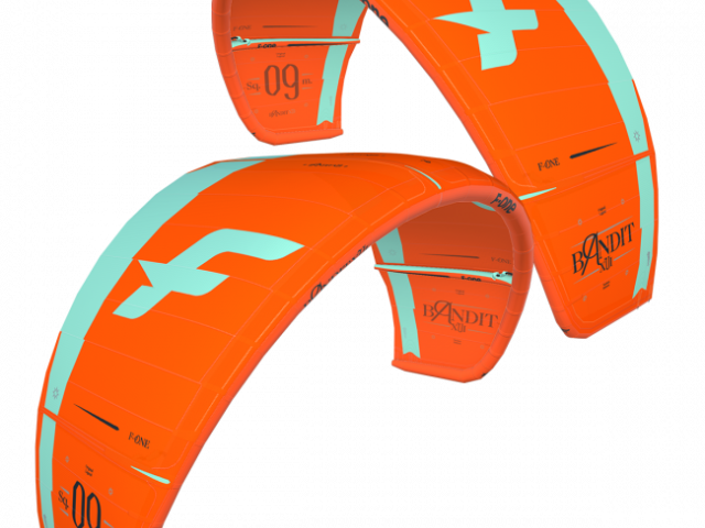 F-ONE Kiteboarding Bandit XVI 2023