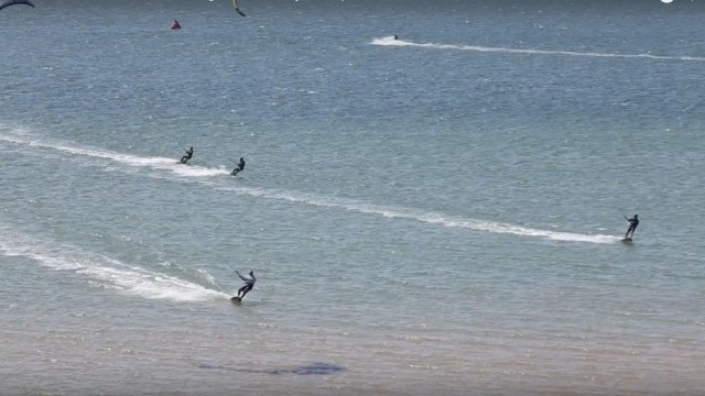 2018 YOG Qualifier Dakhla - Registration Day Recap