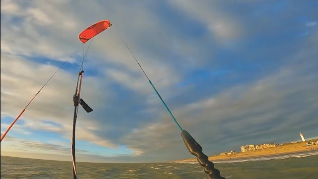 What Progressing As A kiteboarder Should Look Like